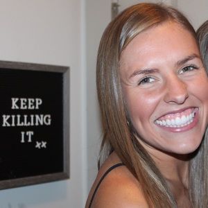 Meet your Posher, Ashley